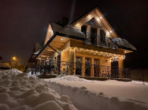 Osada Snozka, Kluszkowce